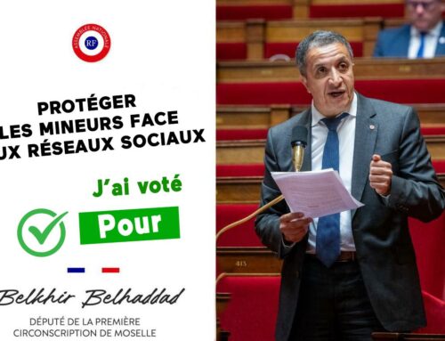 Protéger les mineurs face aux réseaux sociaux : un devoir collectif